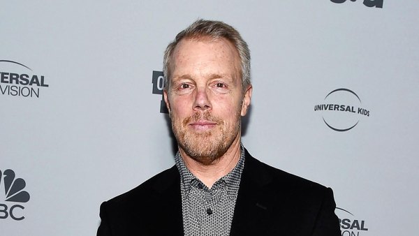 Celebrity Trainer Gunnar Peterson Shares His 4 Year Old Daughter s Cancer Diagnosis 571
