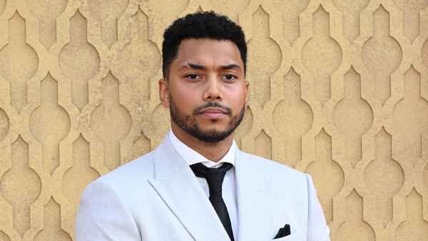 Chance Perdomo