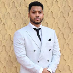 Chance Perdomo