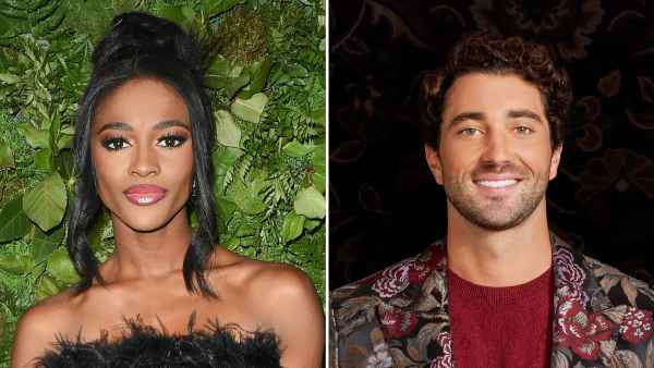 Charity Lawson Calls Ex Joey Graziadei One of the Best Bachelors 982