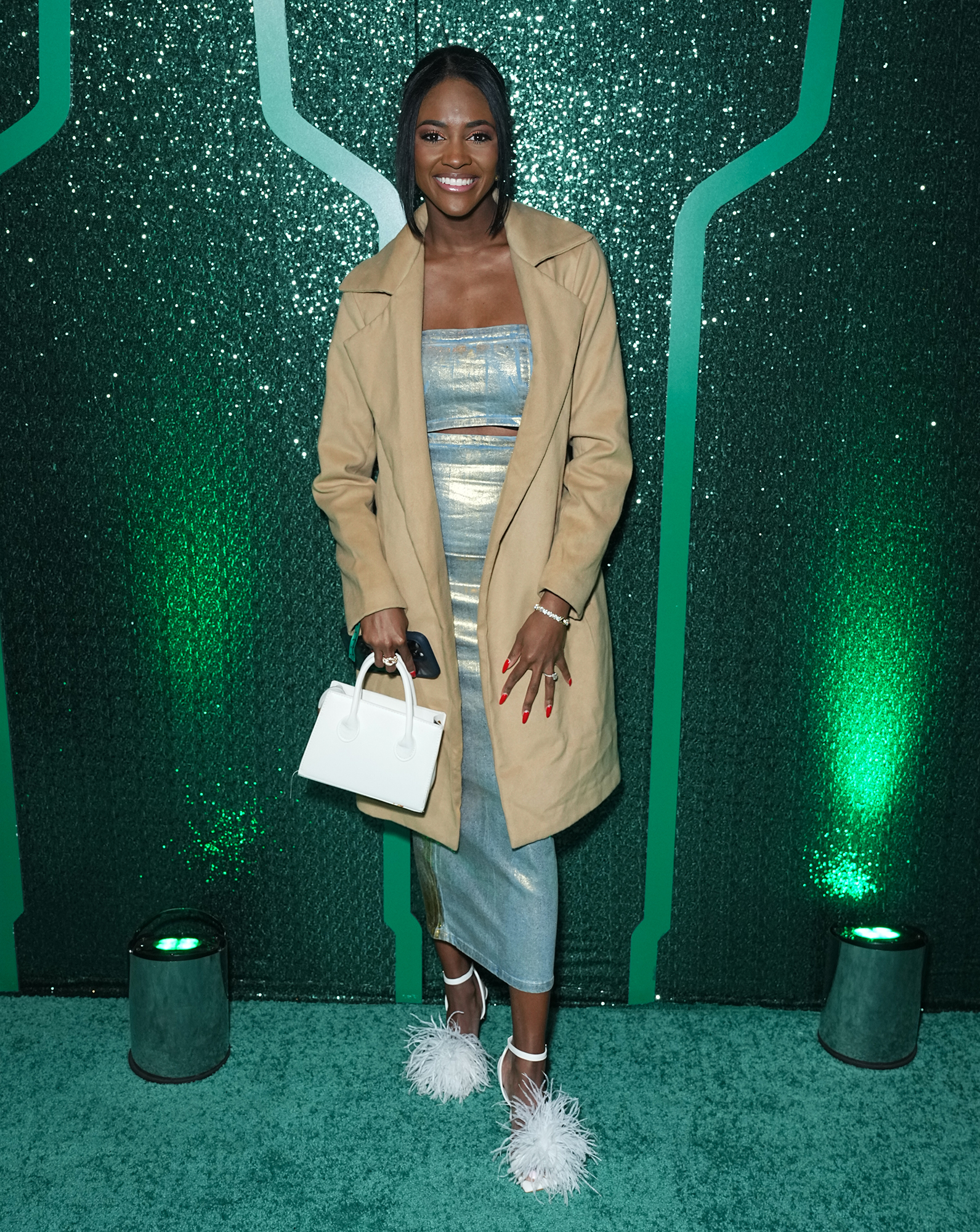 Inside Stars' Festive St. Patrick's Day 2024