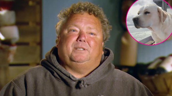 Wicked Tuna Star Charlie Griffin Dies With Dog in Outer Banks 2