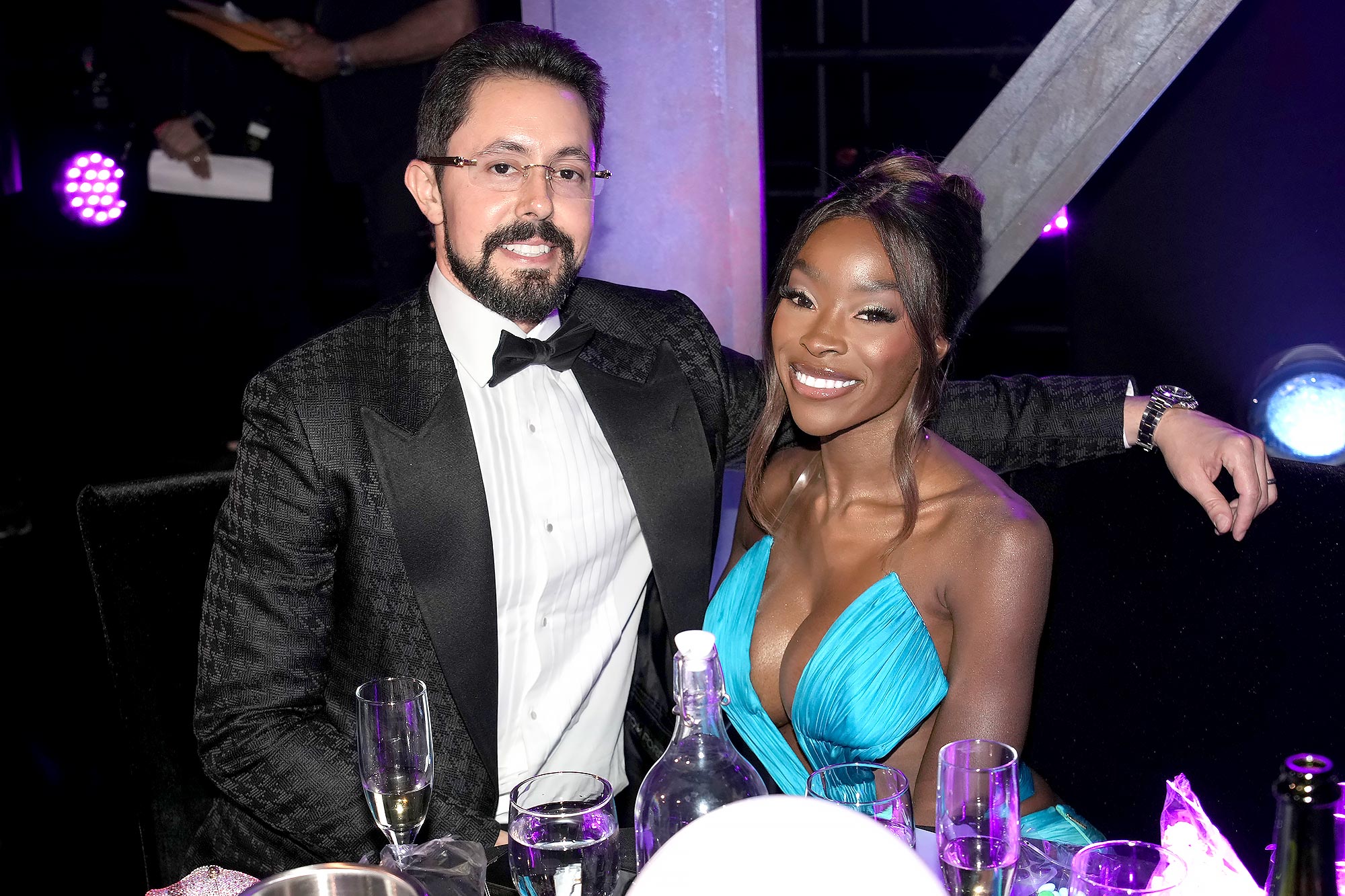 Chelsea Lazkani Is 'Devastated' by Jeff Lazkani Split, Thinks He Was 'Unfaithful'