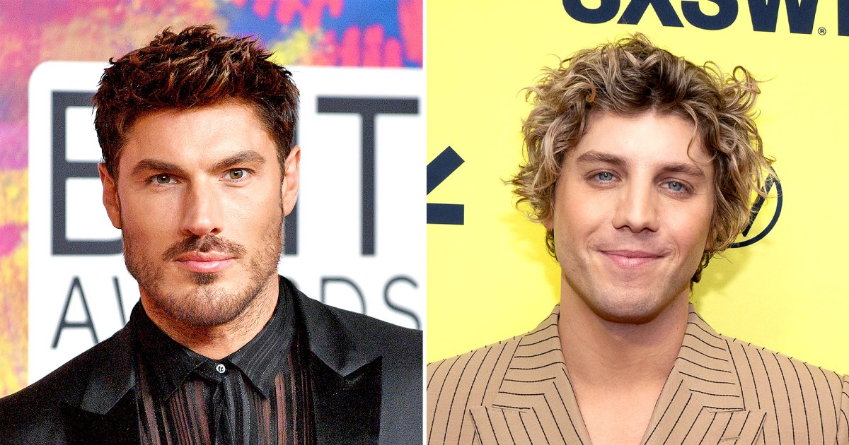 Chris Appleton Is ‘Dating Again’ After Lukas Gage Split: Source Chris Appleton Is ‘Dating Again’ After Lukas Gage Split: Source