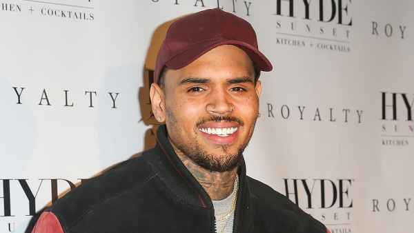 Chris Brown Owes Nearly $2 Million to Bank After Failing to Pay Loan Used to Buy Popeyes Locations