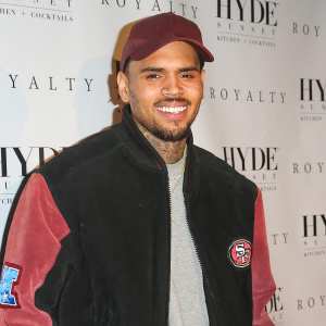 Chris Brown Owes Nearly $2 Million to Bank After Failing to Pay Loan Used to Buy Popeyes Locations