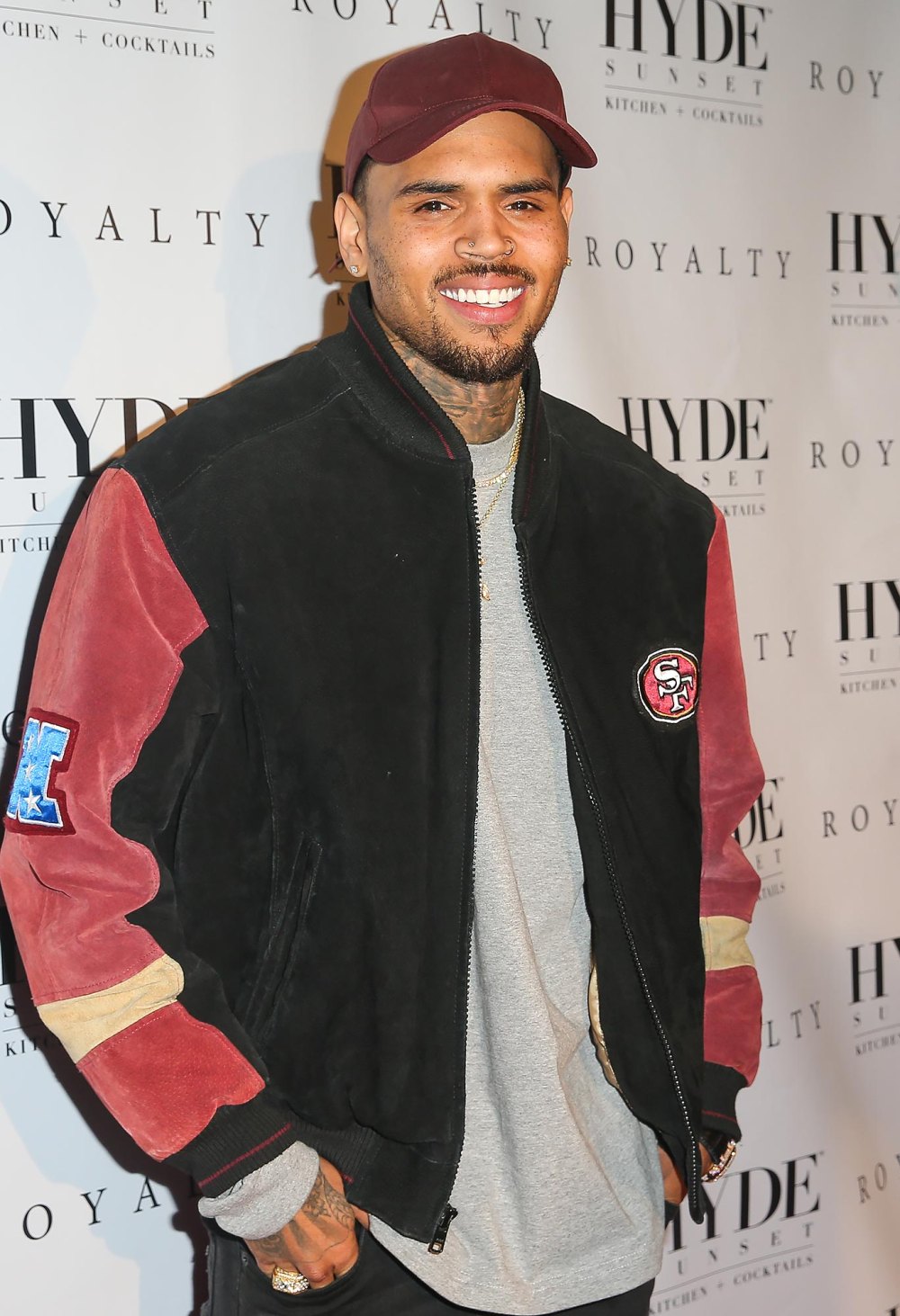 Chris Brown Owes Nearly $2 Million to Bank After Failing to Pay Loan Used to Buy Popeyes Locations