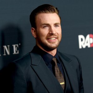 Chris Evans Pushes Back on Marvel Criticism, Says Superhero Movies ‘Deserve a Little More Credit’