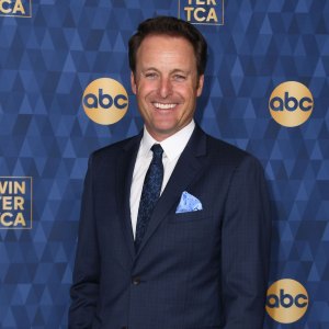 Chris Harrison Getting New Talk Show and Dating Series The Perfect Fit