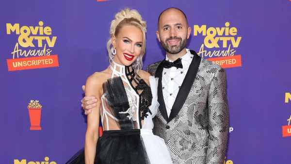 Christine Quinn and Husband Christian Dumontet Relationship Timeline Christian Richard 2