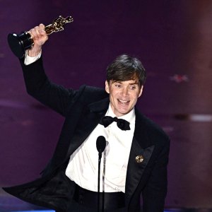 Cillian Murphy Wins Best Actor for TK at the Oscars