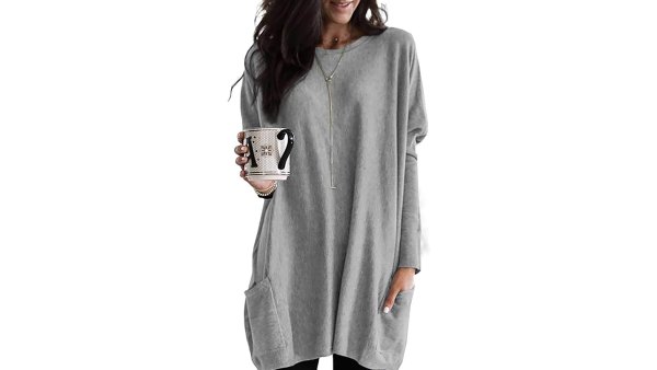 Comfy top
