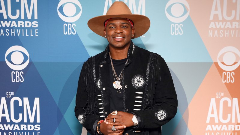 Jimmy Singer Country Singer Jimmie Allen’s Family Guide: Meet His Children | Us Weekly