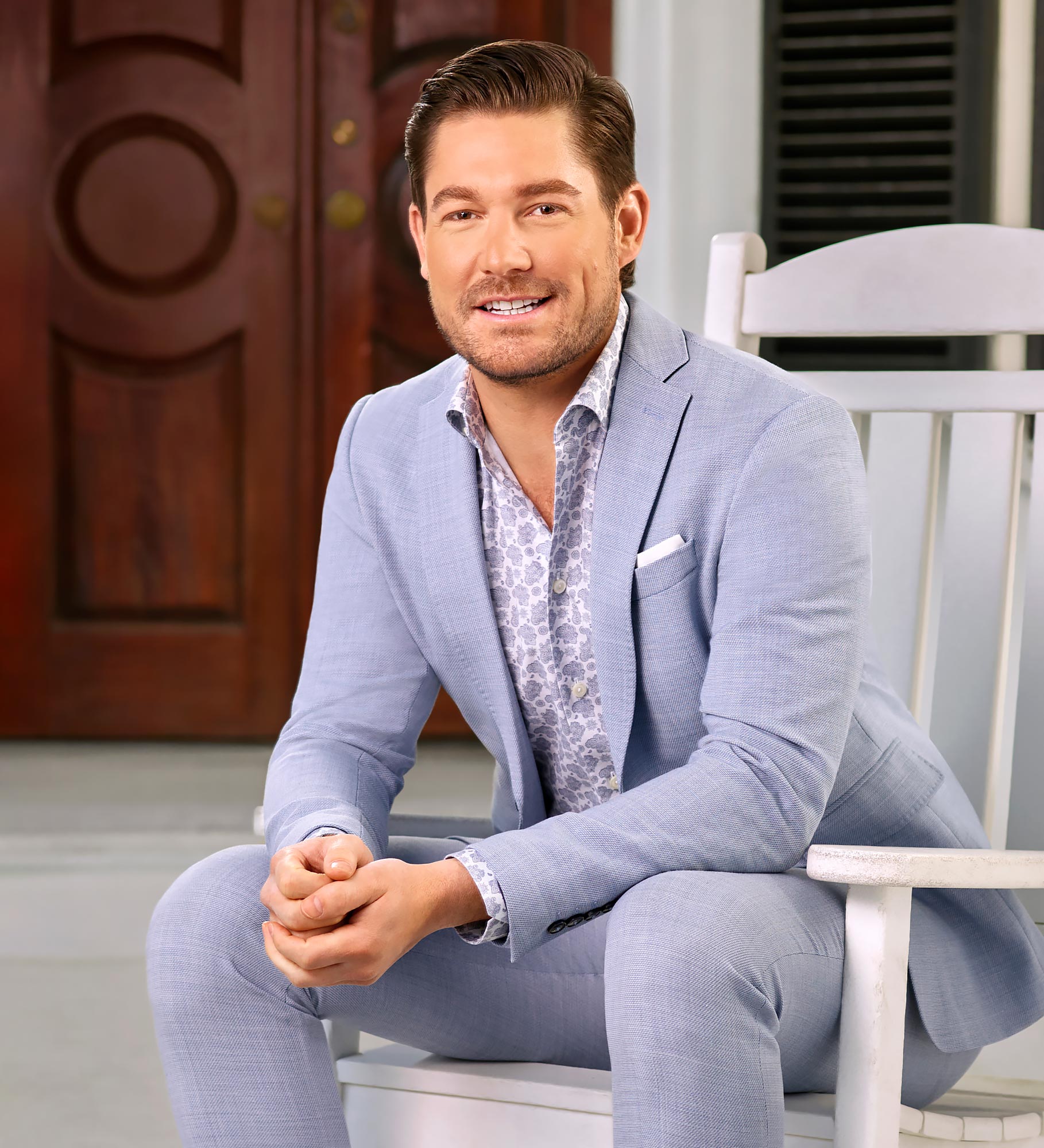 Craig Teases Southern Charm Casting Is More Fluid Than People Think