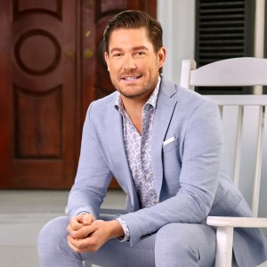 Craig Conover Talks Possible 'Southern Charm' Season 10 Story Lines, Casting Rumors