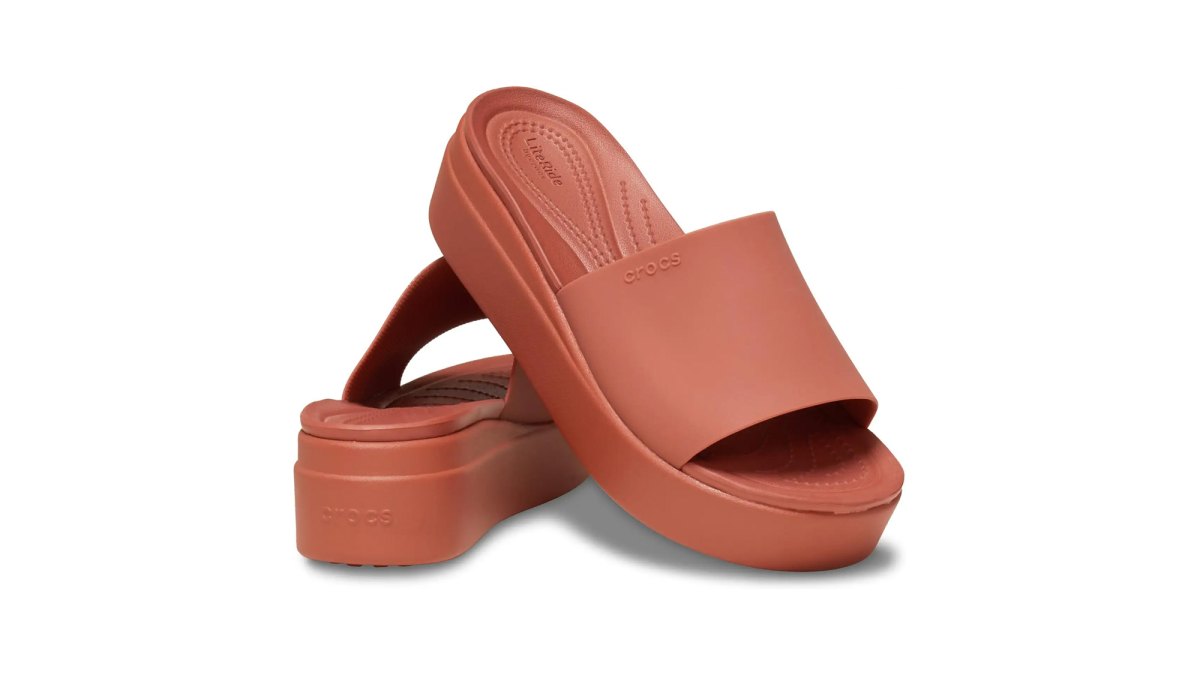 Crocs Brooklyn Slide