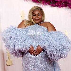 Da Vine Joy Randolph Wins Best Supporting Actress