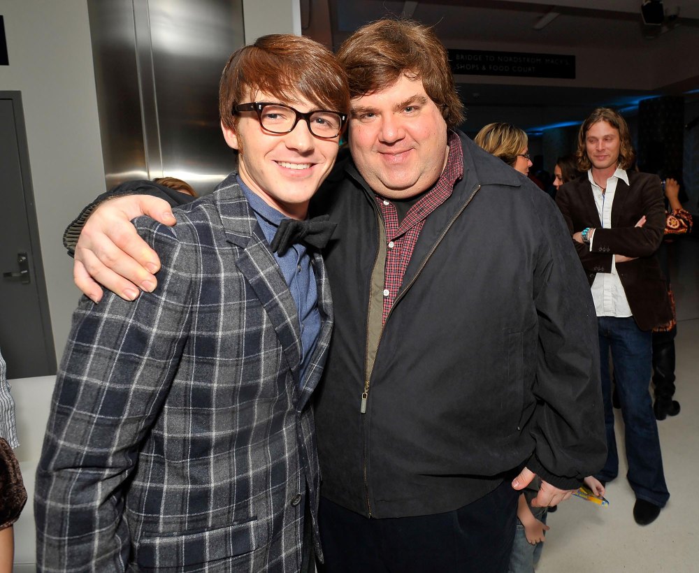 Dan Schneider Breaks His Silence on ‘Quiet on Set’ Allegations: I Owe ‘A Pretty Strong Apology’