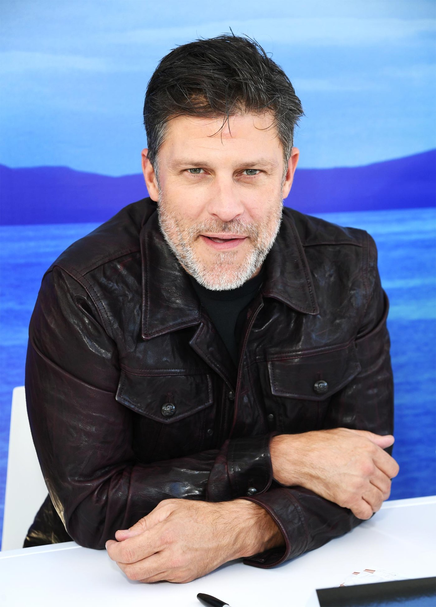 ‘Days of Our Lives’ Star Greg Vaughan Treated for Altitude Sickness ...