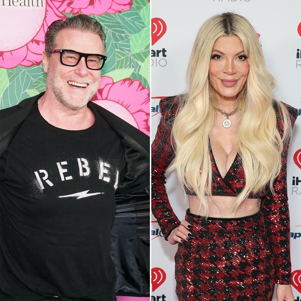 Dean McDermott Praises Ex Tori Spelling and Girlfriend Lily Calo for Their Support in His Sobriety 032