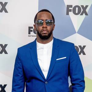 Diddy Could Die In Prison After Sex Trafficking Claims