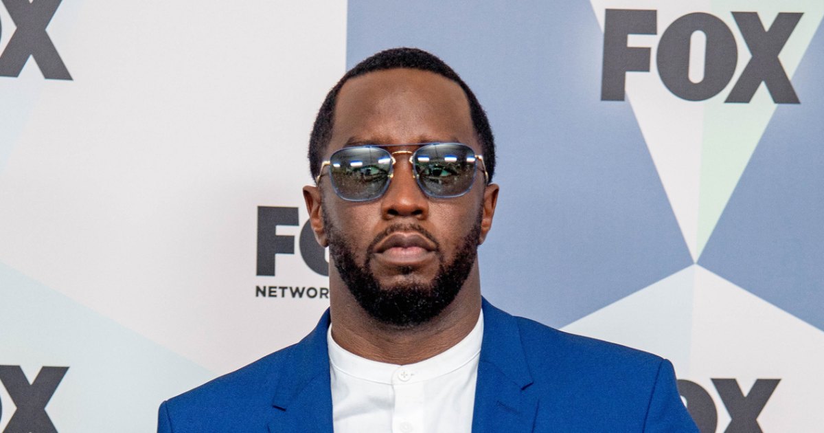 Diddy Could Die ‘In Prison’ After Sex Trafficking Claims: Legal Expert