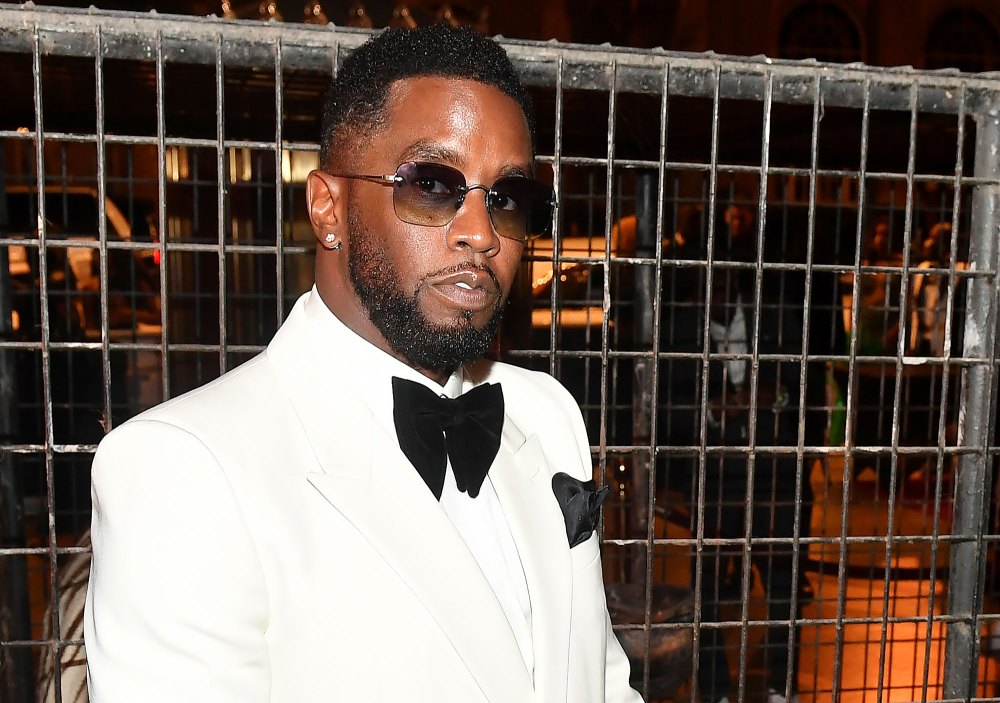 Diddy Sells Off His TV Empire After Federal Raids