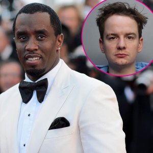 Diddy s Alleged Drug Mule Arrested on Cocaine and Marijuana Charges Report 480
