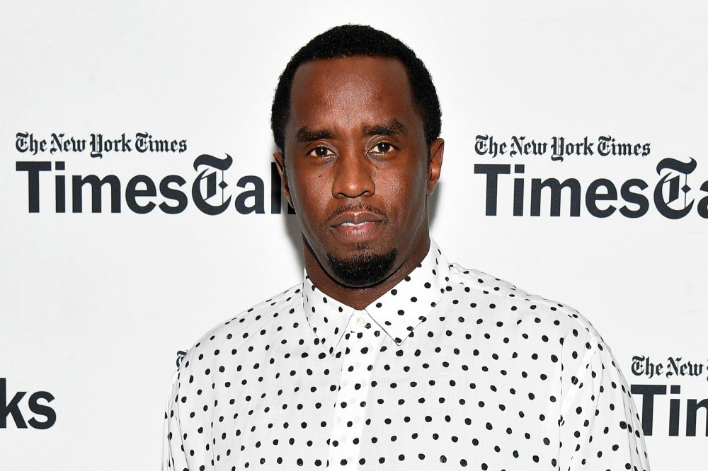 Diddy s Ups and Downs Over the Years Name Changes Lawsuits Home Raid and More 468