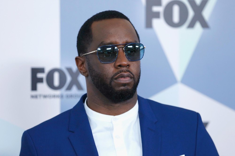 Diddy s Ups and Downs Over the Years Name Changes Lawsuits Home Raid and More 472