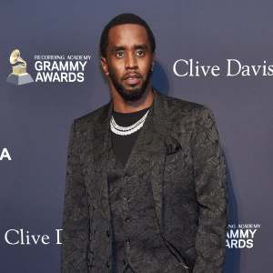 Diddy s Ups and Downs Over the Years Name Changes Lawsuits Home Raid and More 473