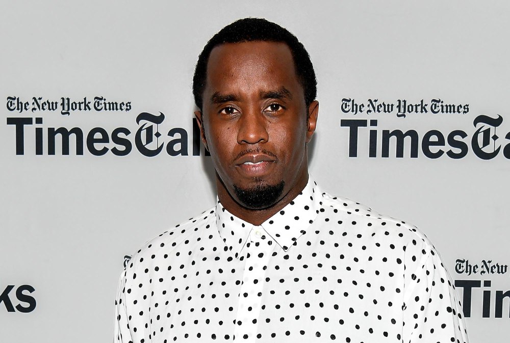 Diddy’s Homes Raided by Feds Reason Confirmed