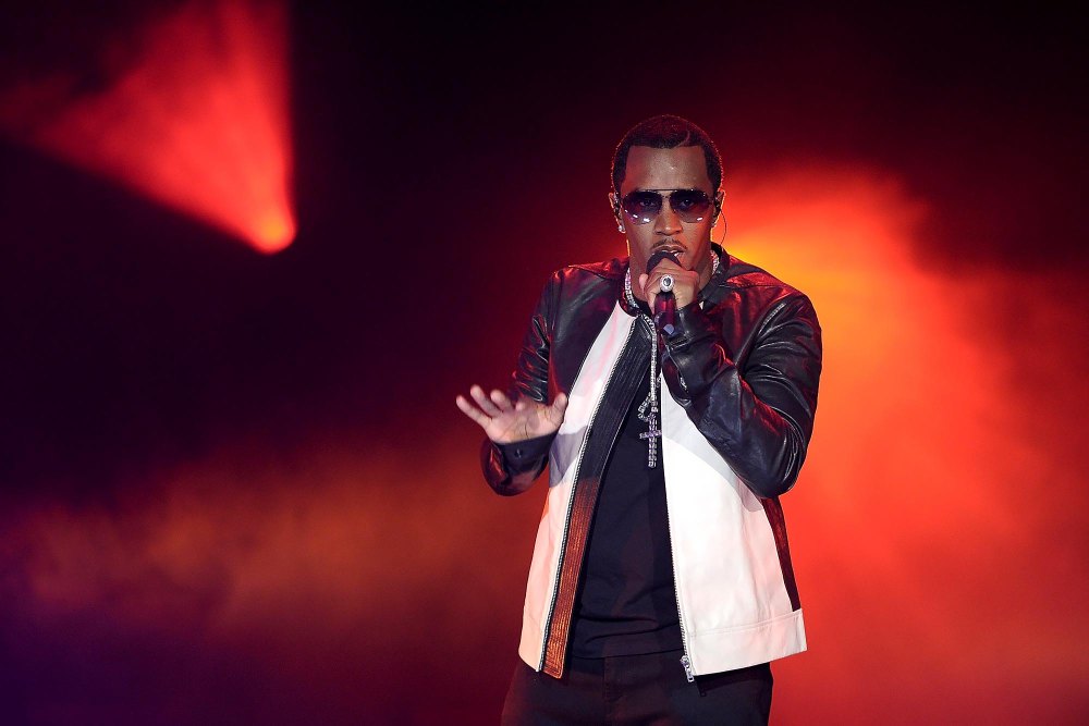 Diddy’s Homes Raided by Feds Reason Confirmed