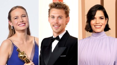 Disney Channel Stars Who Were Nominated or Won Oscars