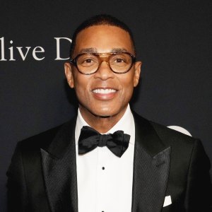Don Lemon Went on Antidepressants After CNN Firing Helped Get Me Through
