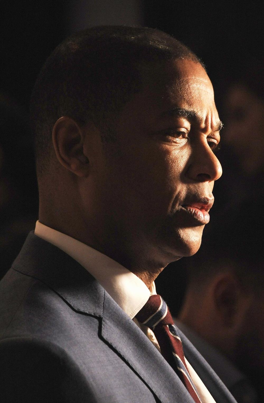 Don Lemon Went on Antidepressants After CNN Firing Helped Get Me Through