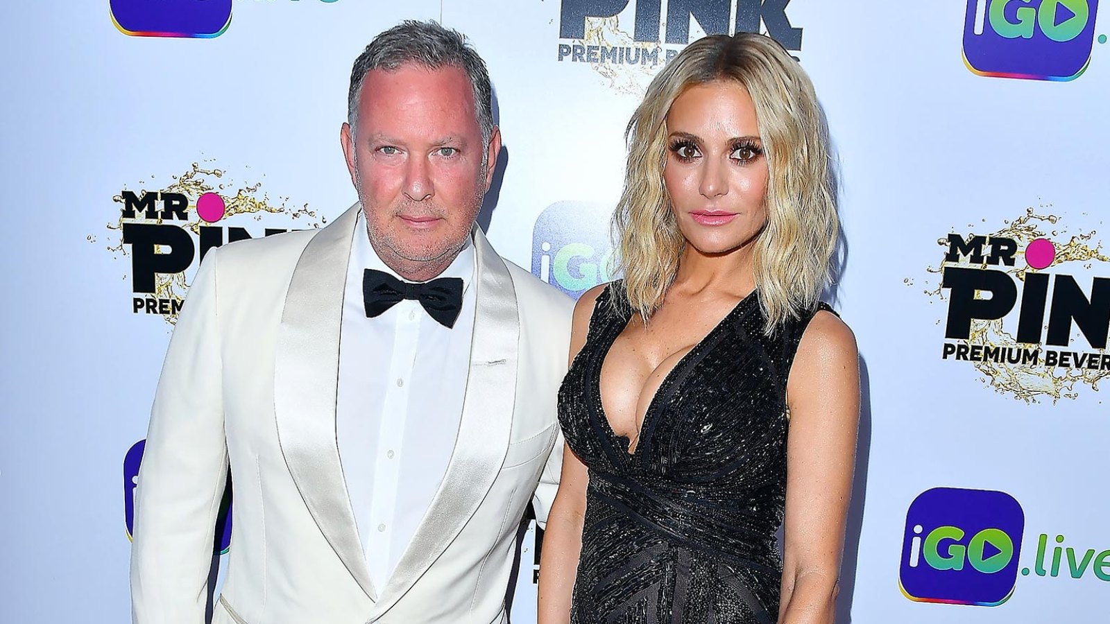 Dorit Kemsley Confirms PK Was Staying in Hotel During Martial Issues