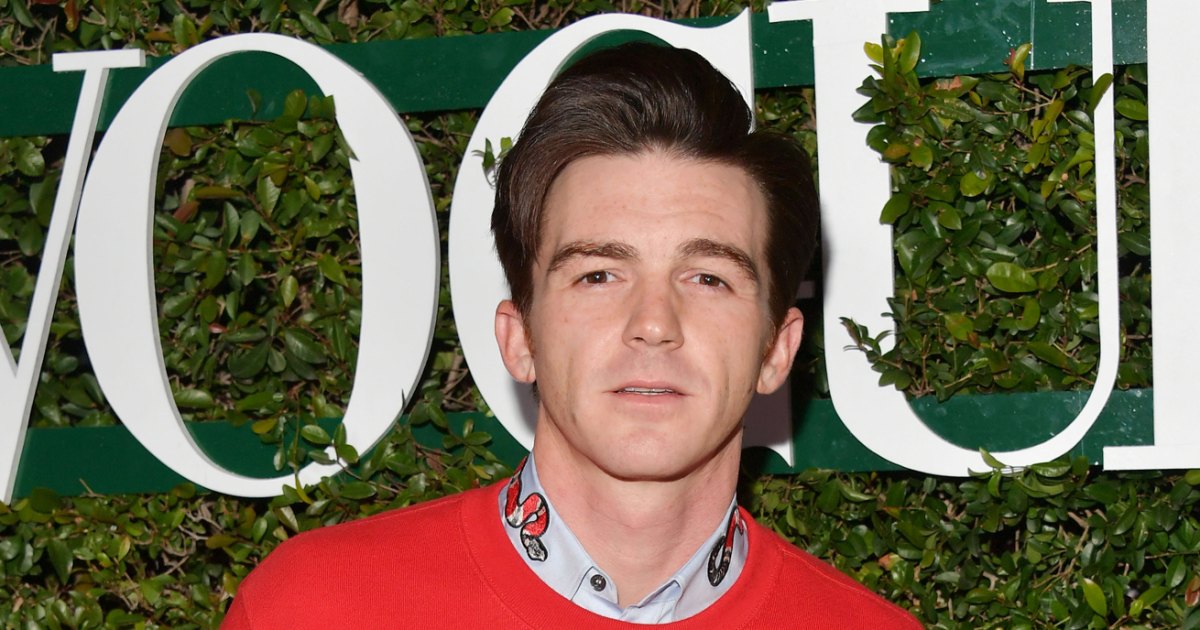 Drake Bell Calls Out Ned Declassified Stars for Nickelodeon Doc Jokes 3
