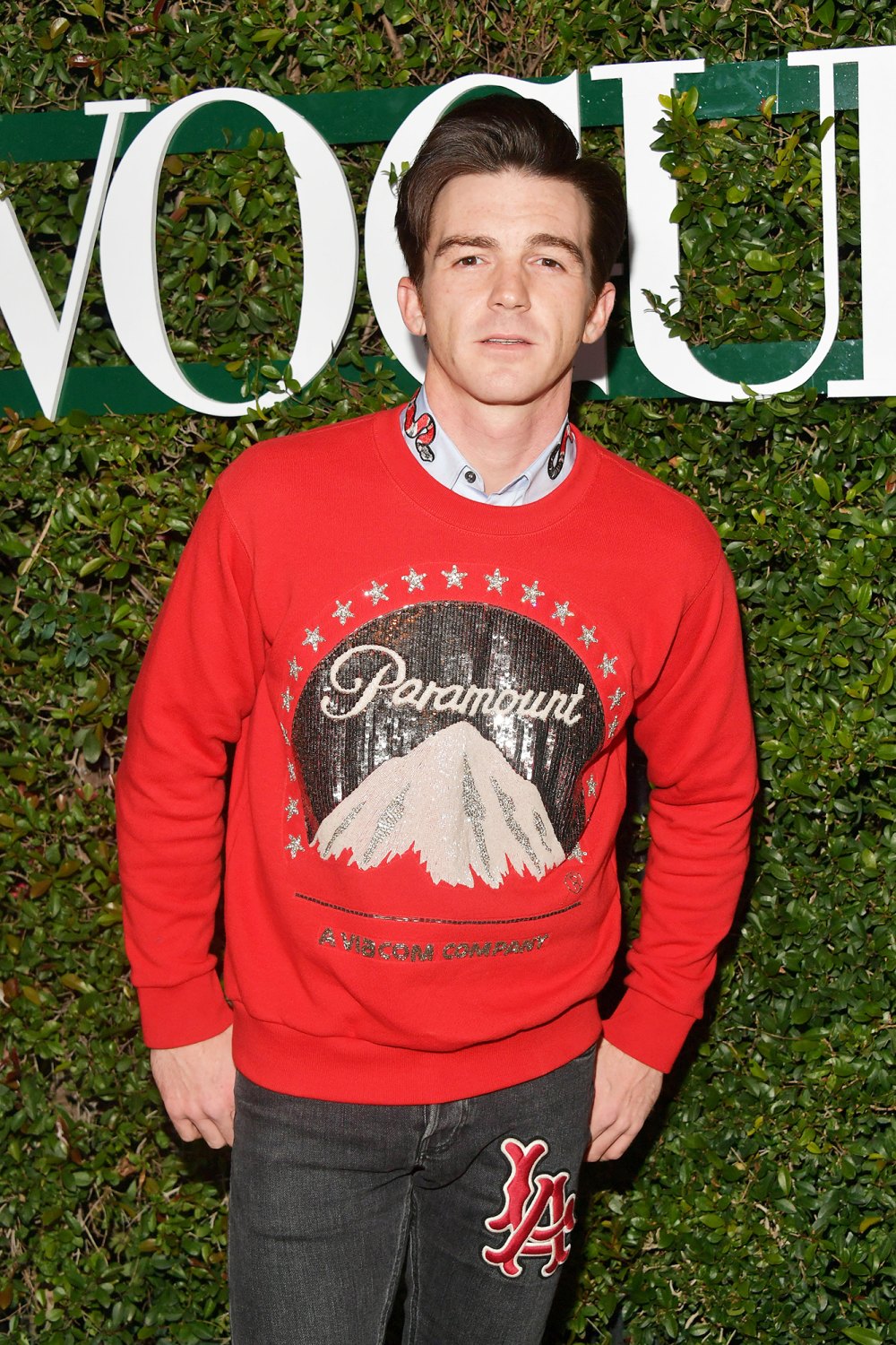 Drake Bell Claims Boy Meets World Cast Didnt Apologize After Supporting Brian Peck