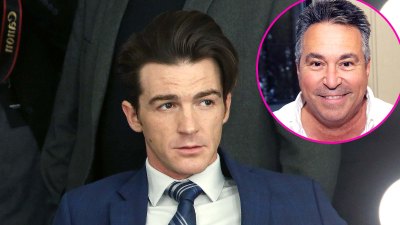 Drake Bell opens up about sexual abuse by Nickelodeon's Brian Peck