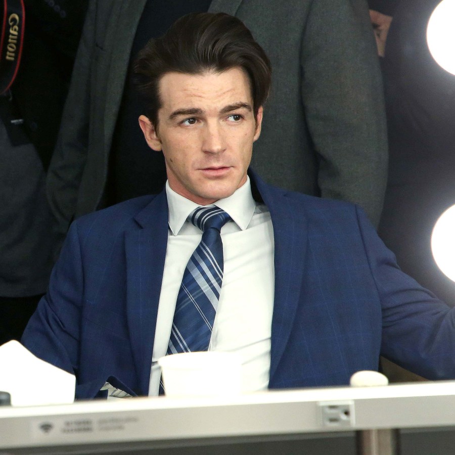 Drake Bell Details Being Sexually Abused by Nickelodeon s Brian Peck