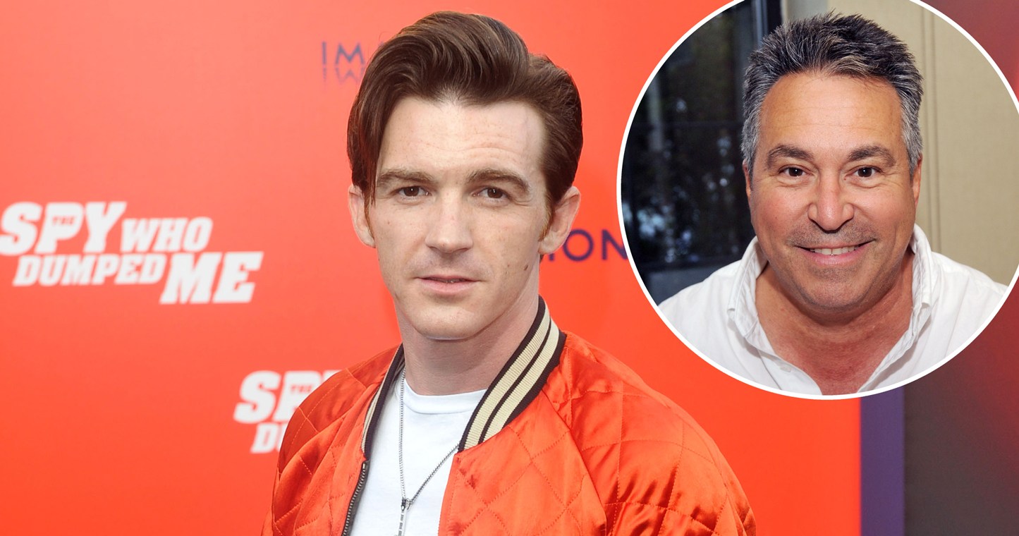 Drake Bell Didn't Know Brian Peck's Friends Worked on 'Drake and Josh' - Vimarsana News