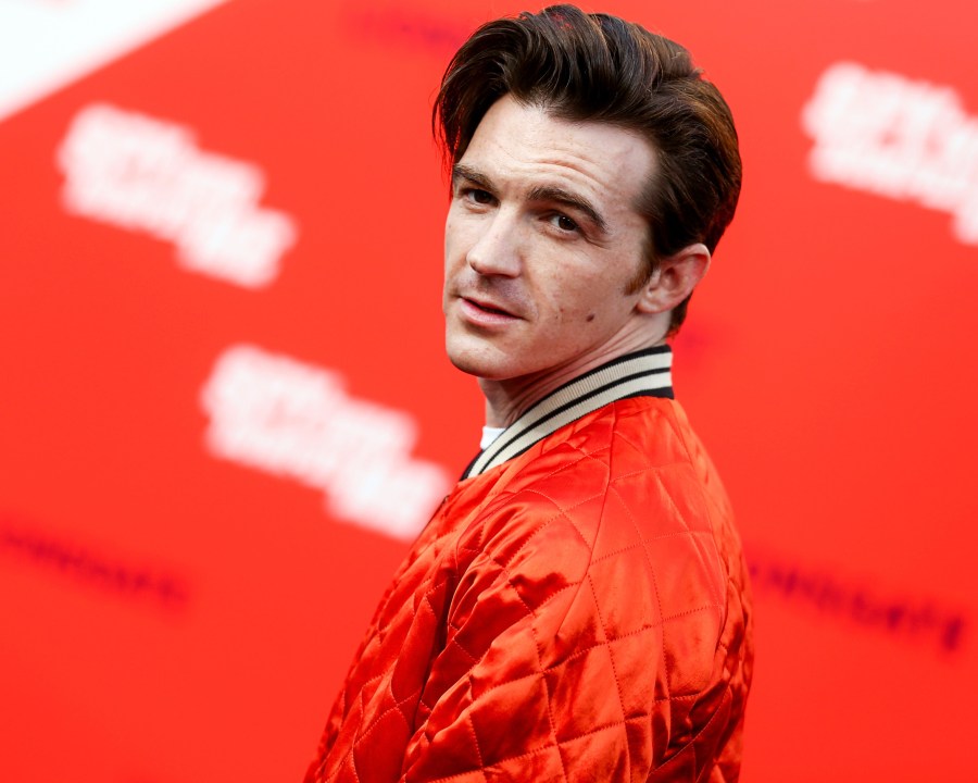 Drake Bell Isn't Satisfied With Nickelodeon's ‘Pretty Empty’ Response to 'Quiet on Set'