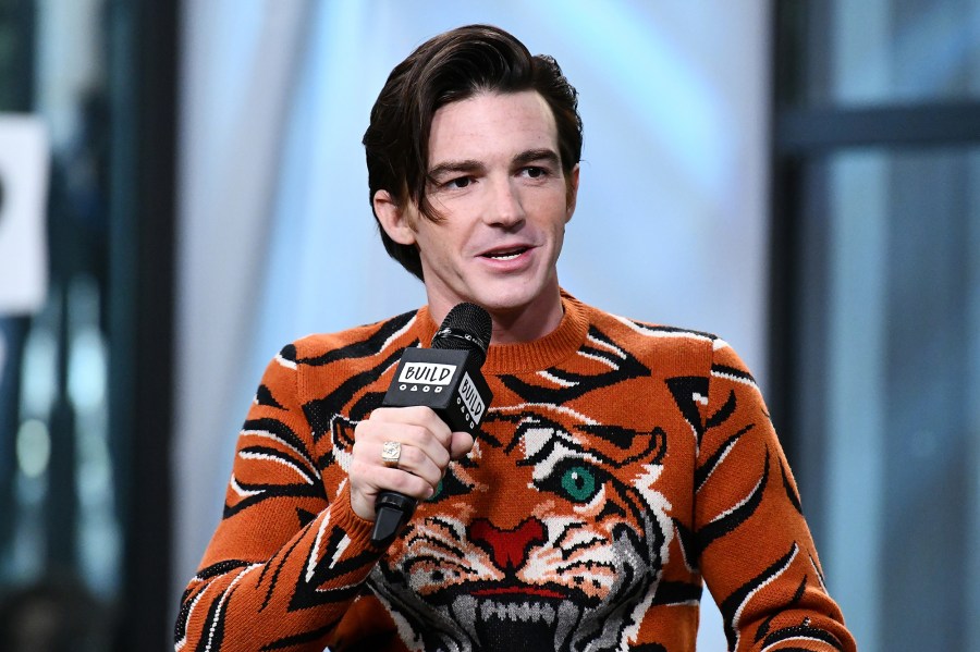 Drake Bell Isn't Satisfied With Nickelodeon's ‘Pretty Empty’ Response to 'Quiet on Set'