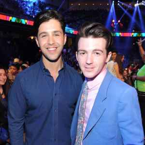 Drake Bell Says Josh Peck Has Reached Out After Coming Forward About Abuse in Quiet on Set 299