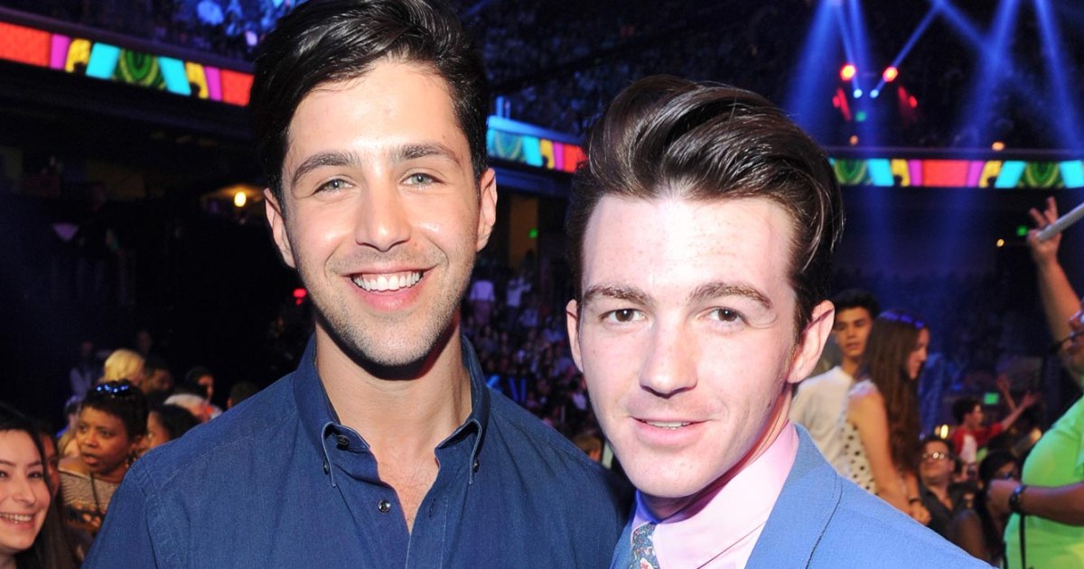 Josh Peck Breaks Silence About Drake Bell’s Quiet on Set