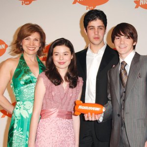 Drake Bells Onscreen Mother Is Devastated and Proud That He Spoke Out About Brian Pecks Abuse