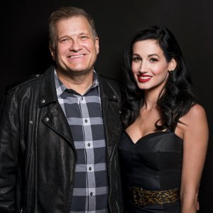 Drew Carey Says He Can 'Finally Move on' From Ex-Fiancee's Murder