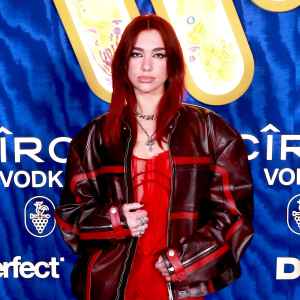 Dua Lipa Announces Her Third Album Radical Optimism