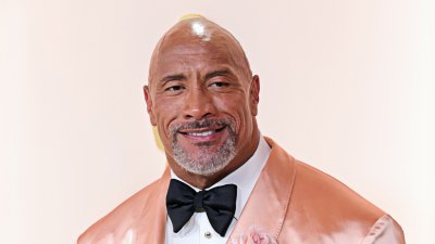 Dwayne Johnson Announces Amazing Papatui Skincare Line